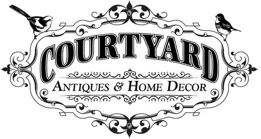 Courtyard Antiques Olympia